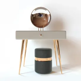 Topim mirror